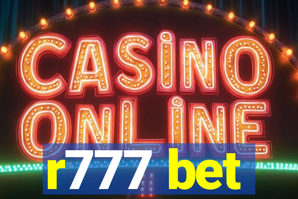 r777 bet